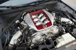 Nissan GT-R 2012 года (US)